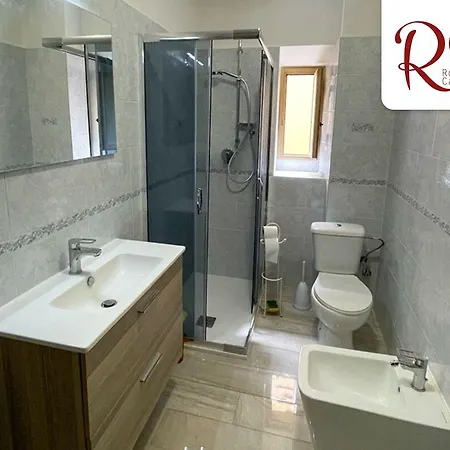 بيت ضيافة Cavalieri Rosa