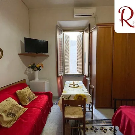بيت ضيافة Cavalieri Rosa *
