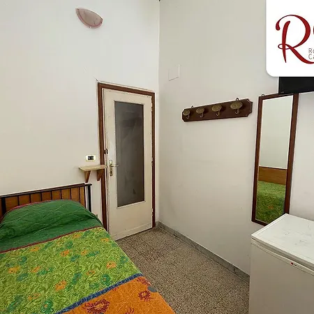 Cavalieri Rosa بيت ضيافة روما
