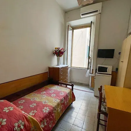 بيت ضيافة Cavalieri Rosa روما